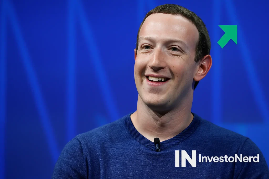 Facebook CEO Mark Zuckerberg