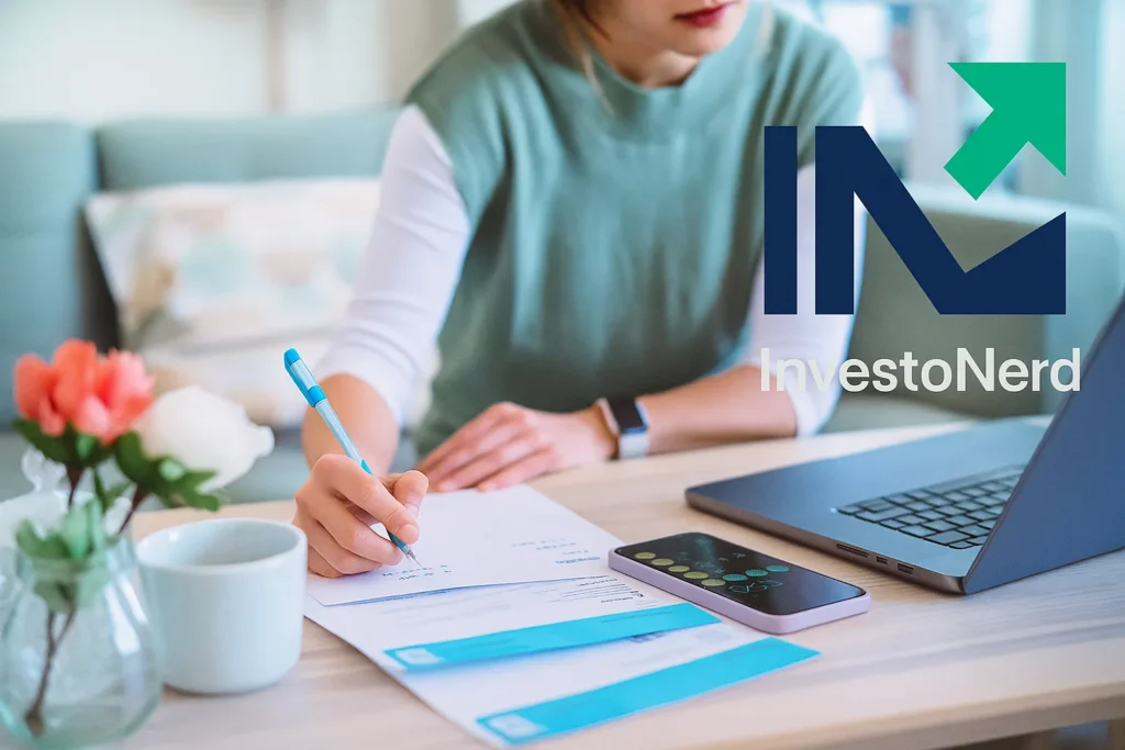 Investing An Introduction