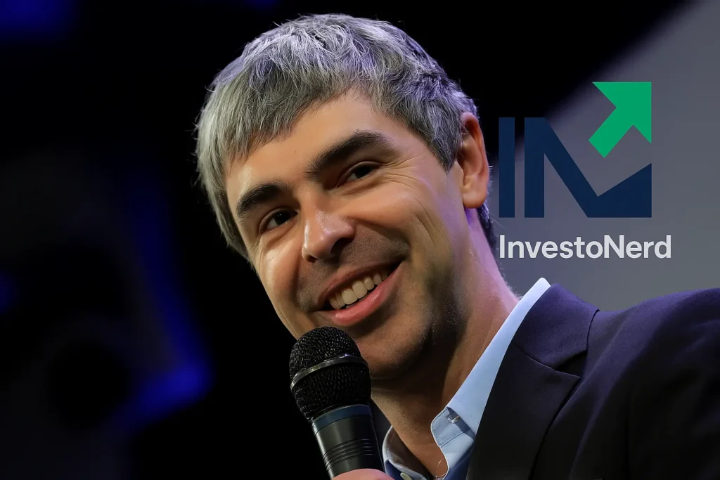 Larry Page