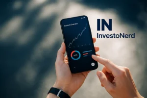 Commissions and Fees From Eating Trading Profits