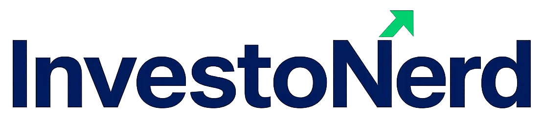 InvestoNerd Logo